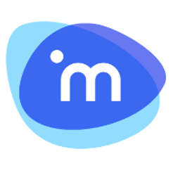 iManage logo