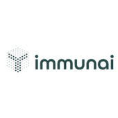 Immunai logo