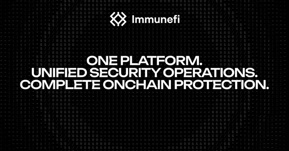 Immunefi