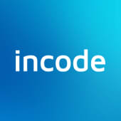 Incode Technologies logo