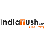IndiaRush logo