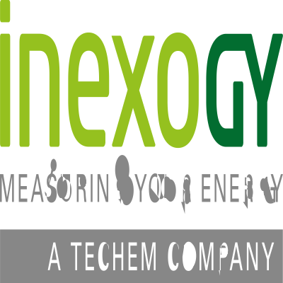 inexogy smart metering GmbH logo