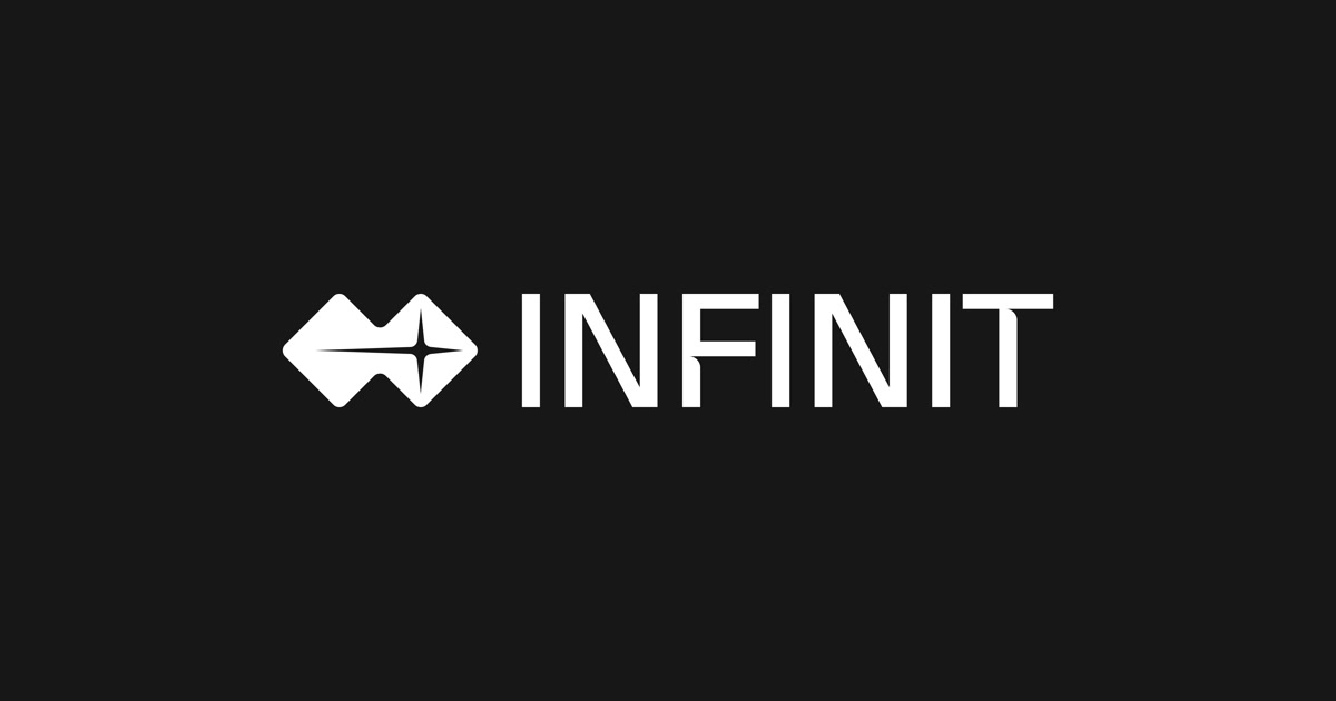 Infinit logo