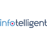 Infotelligent logo