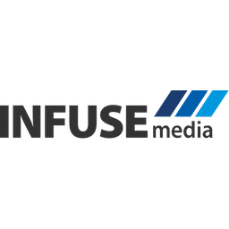 INFUSEmedia logo