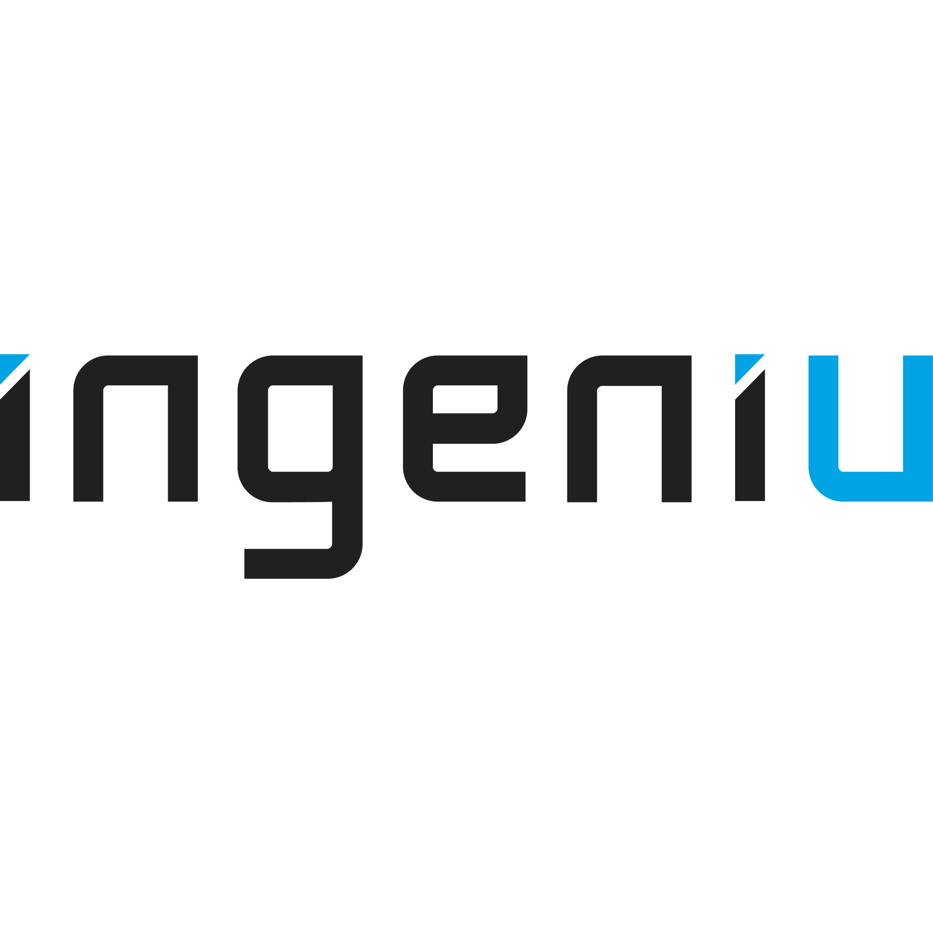 Ingeniu inc. logo