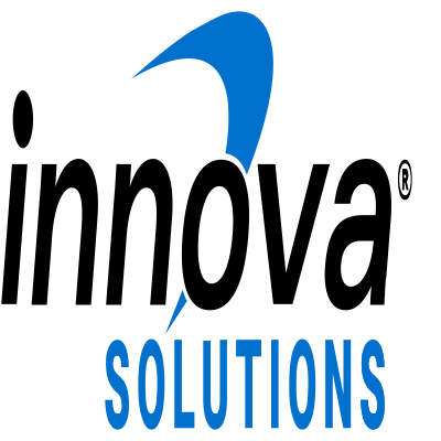 innova solutions logo