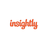 Insightly logo