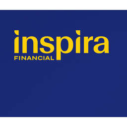 Inspira Financial logo