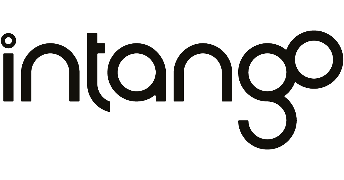 Intango logo
