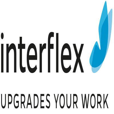 Interflex logo