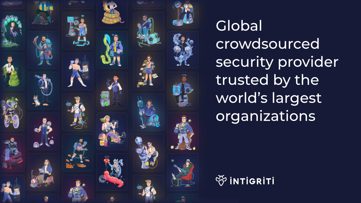 Intigriti logo