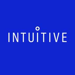 Intuitive logo