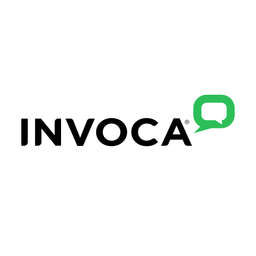 Invoca logo