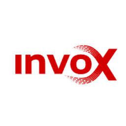 invoX Pharma logo