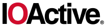 Making the world a safer and more secure place logo