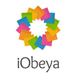 iObeya logo