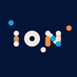 ION logo