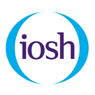 IOSH logo