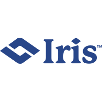 IRIS Software logo