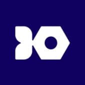 Logo of the company Iron Fish