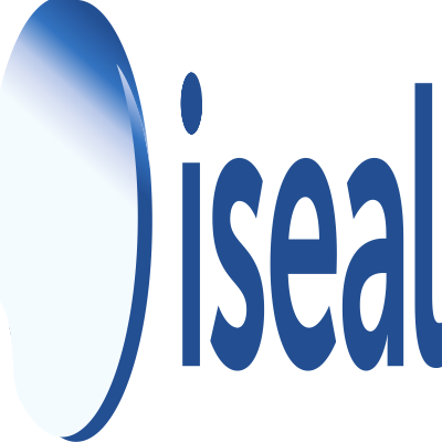 ISEAL Alliance logo