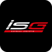ISG Express Logistik GmbH logo