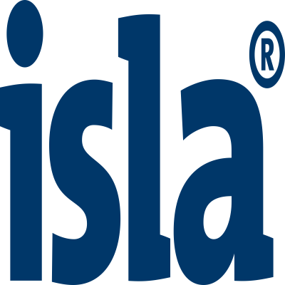 Isla logo