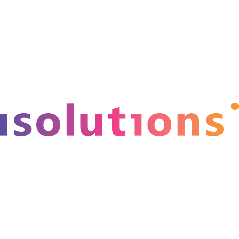 Isolutions logo