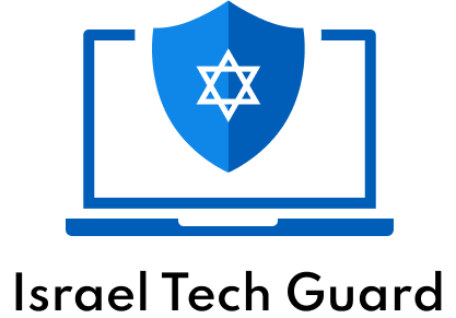 Israel Tech Guard logo