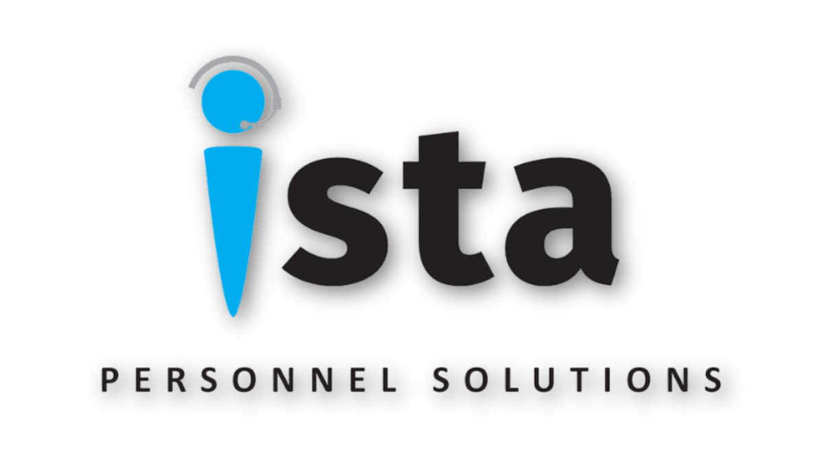ISTA Personnel Solutions - Current Openings logo