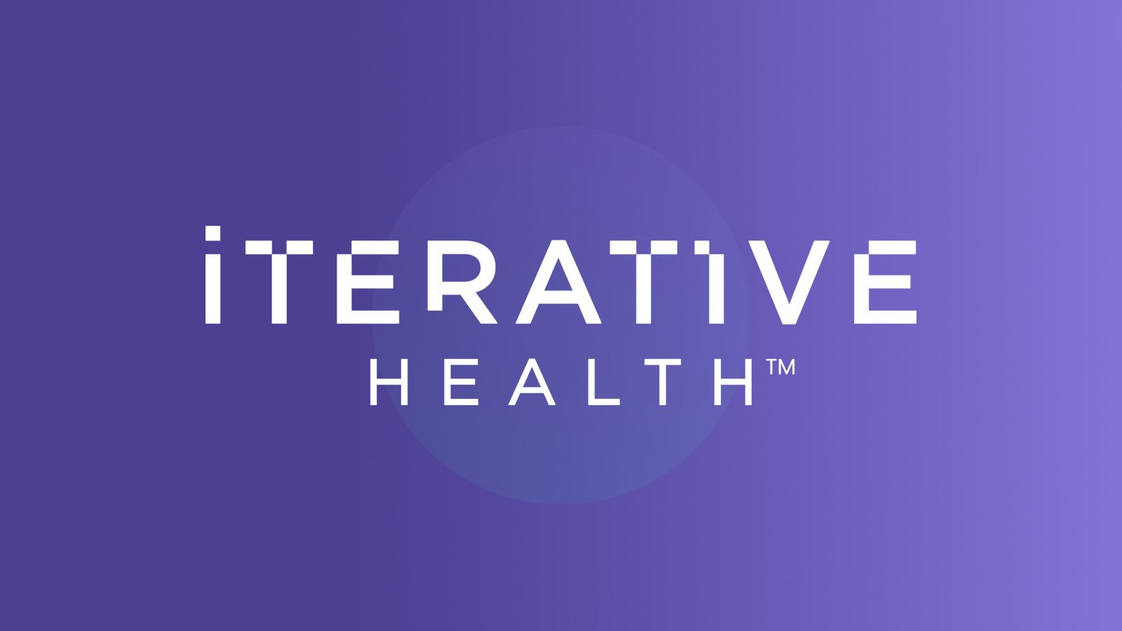 Iterative Health logo