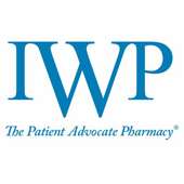 Injured Workers Pharmacy logo