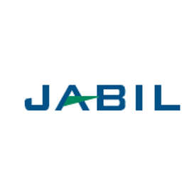 Logo of Jabil