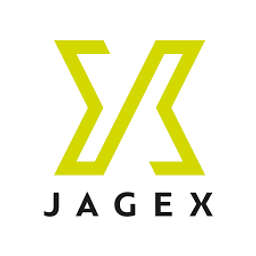 Jagex logo