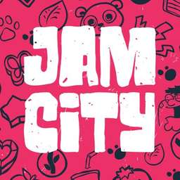 Jam City logo