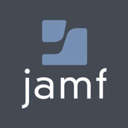 Jamf logo