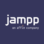 Jampp logo