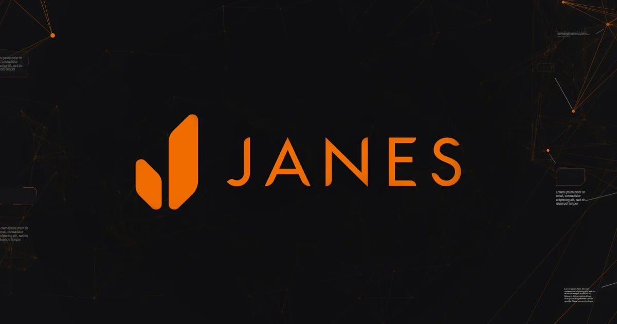 Janes logo