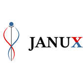 Logo of the company Janux Therapeutics