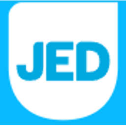 Jed Foundation logo