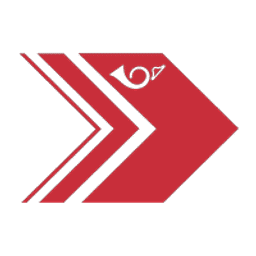 Jersey Post logo