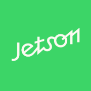 Jetson Home logo