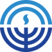 Jewish Federation of Detroit logo