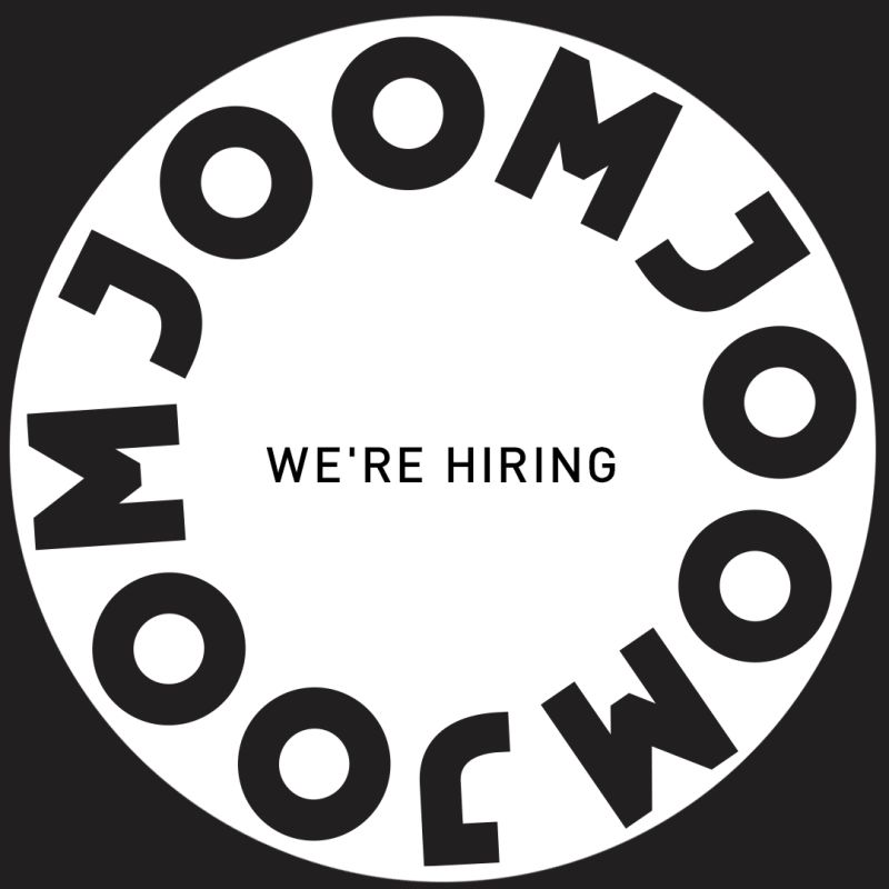 Joom logo
