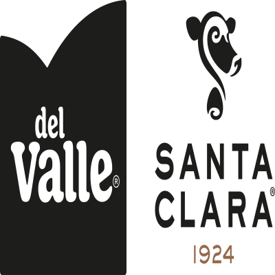 Jugos Del Valle - Santa Clara logo