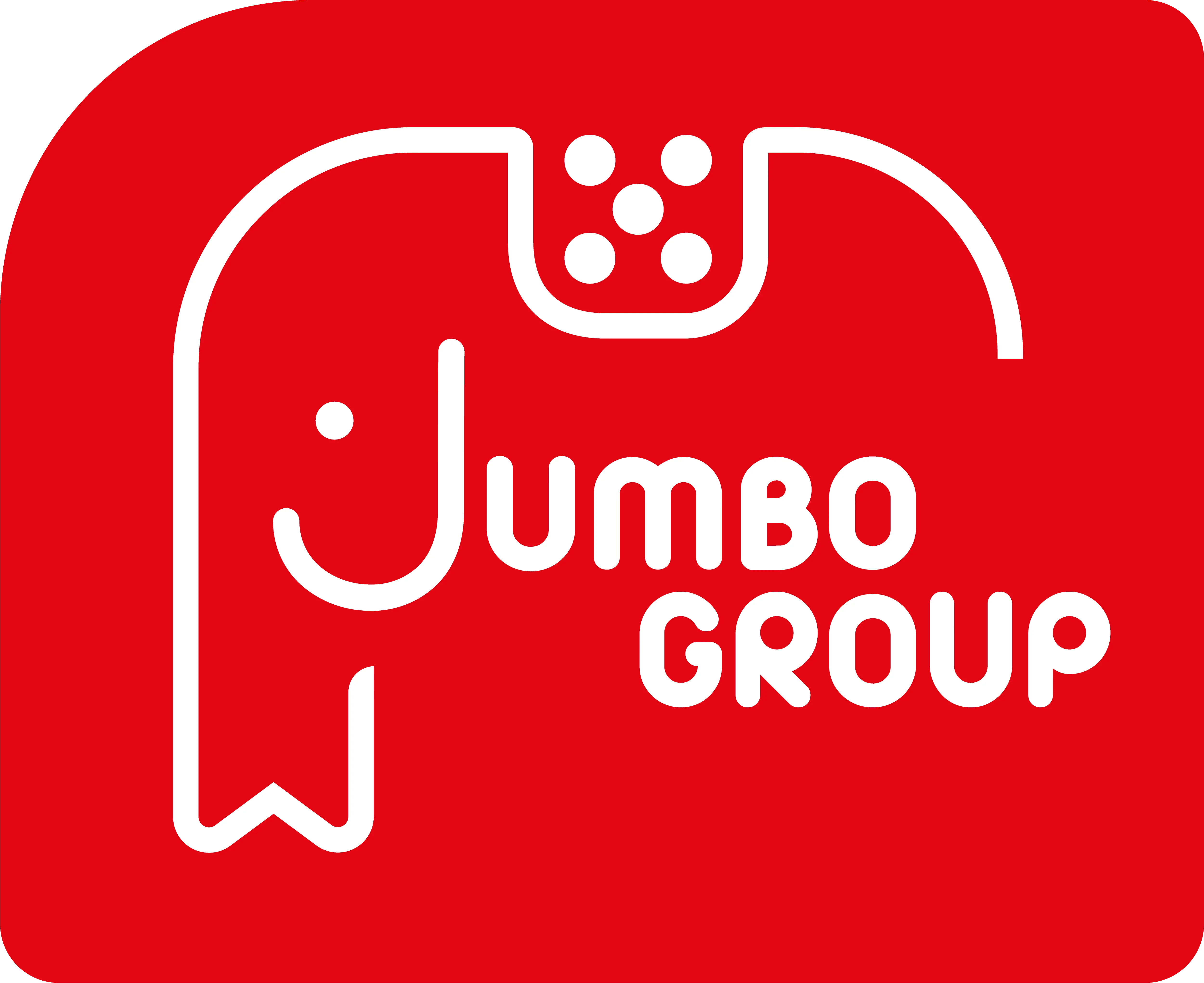 Jumbo Group logo