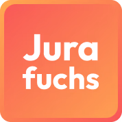 Jurafuchs logo
