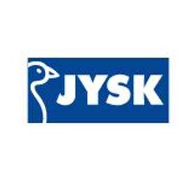 JYSK logo