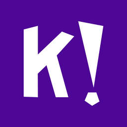 Kahoot! logo